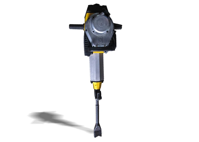 Ballast Tamper best